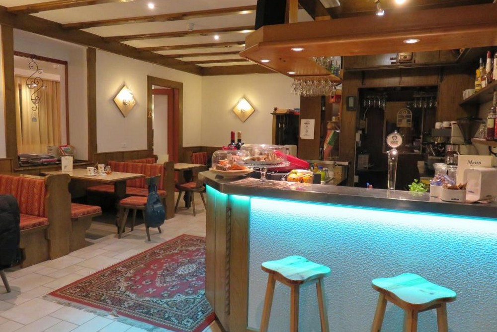 Hotel Alle Rose Estate